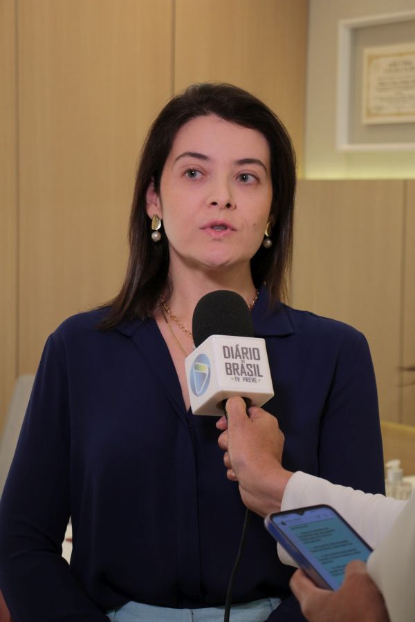 Dra. Roberta Penhalbel Pinheiro - Endocrinologista fala sobre adoçantes