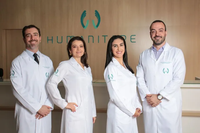 corpo clinico humanitare 686w