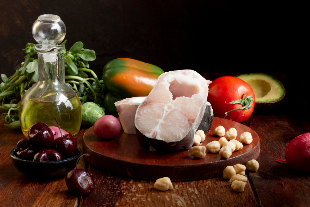 alimentos funcionais