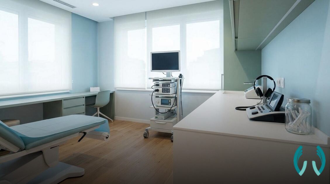 Clinica Humanitare - Bauru SP - consultas e exames em diversas especialidades médicas ;