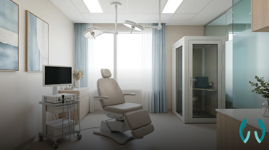 Clinica Humanitare - Bauru SP - consultas e exames em diversas especialidades médicas ;