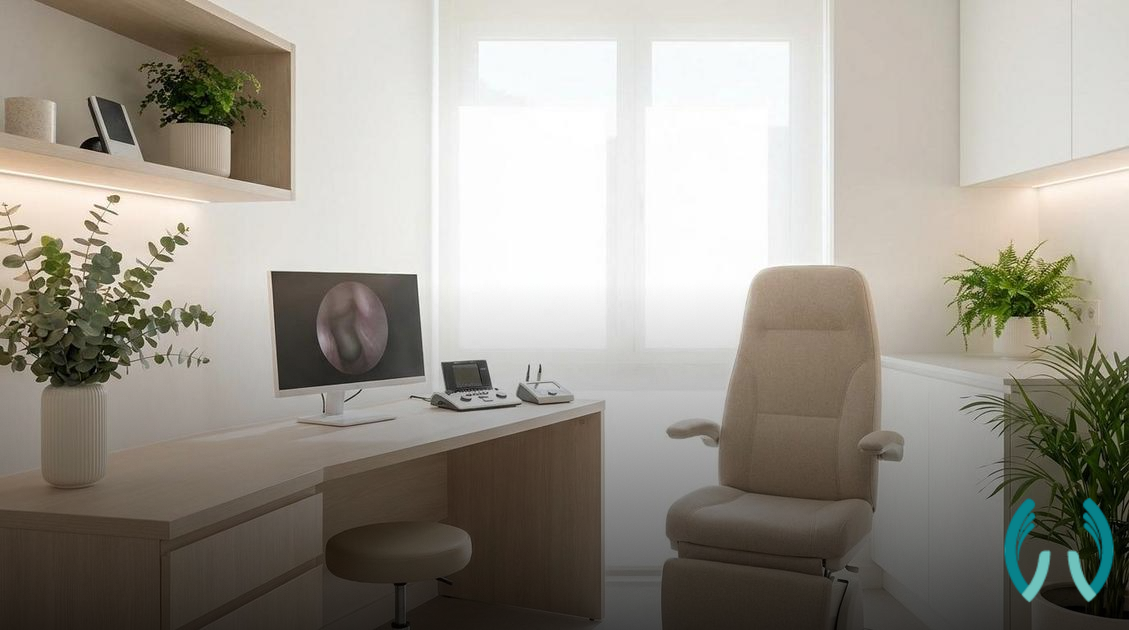 Clinica Humanitare - Bauru SP - consultas e exames em diversas especialidades médicas ;