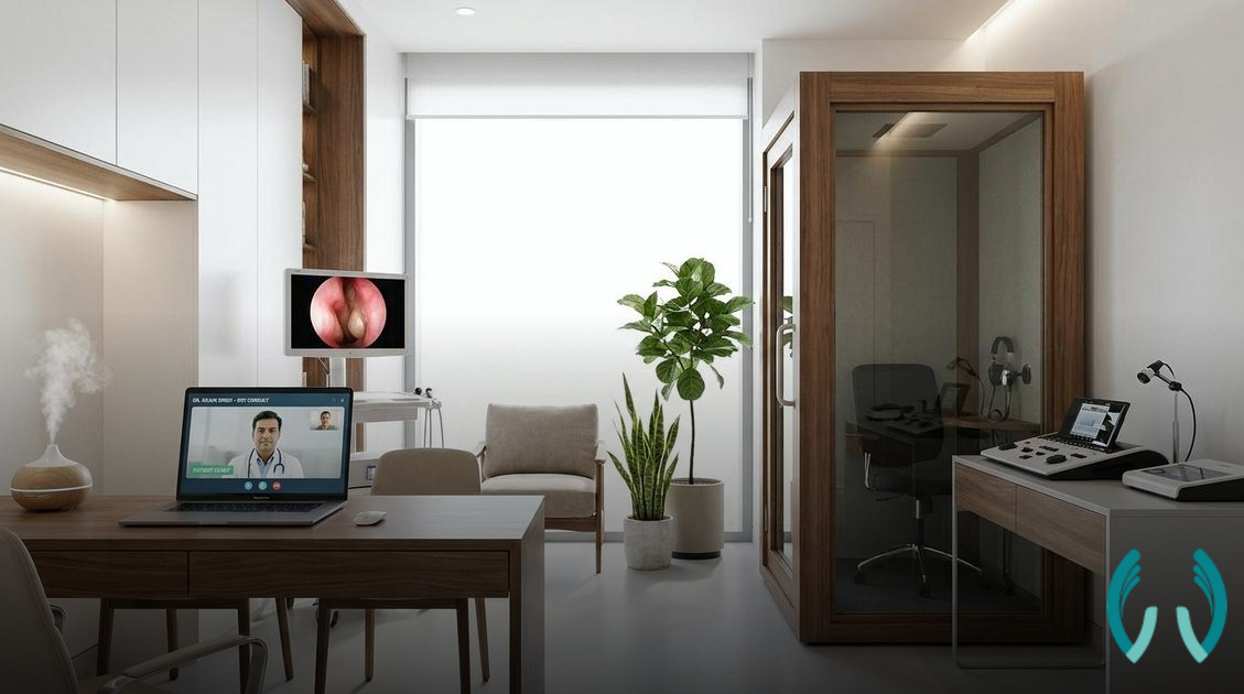 Clinica Humanitare - Bauru SP - consultas e exames em diversas especialidades médicas ;